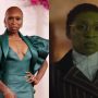 Cynthia Erivo talks about “Wicked” success, and why green symbolizes inclusion