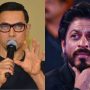 Aamir Khan disagrees with Shah Rukh Khan on why Indian films don’t make it to Oscars
