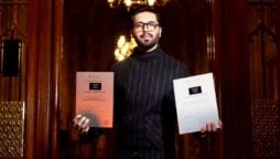 Fahad Mustafa