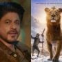 Shah Rukh Khan describes himself as ‘Semi-Orphan’ in new ‘Mufasa’ promo