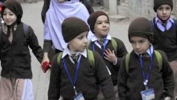 Winter vacations for schools and colleges announced in Sindh