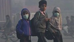 Winter camps banned in Punjab schools