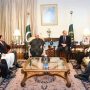 President and Prime Minster vow to work together for country’s progress