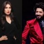 Ayeza Khan gushes over Imran Ashraf’s stunning curly hair makeover