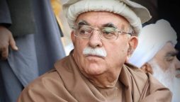 Achakzai