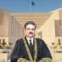 CJP Yahya Afridi returns to Pakistan from foreign visit