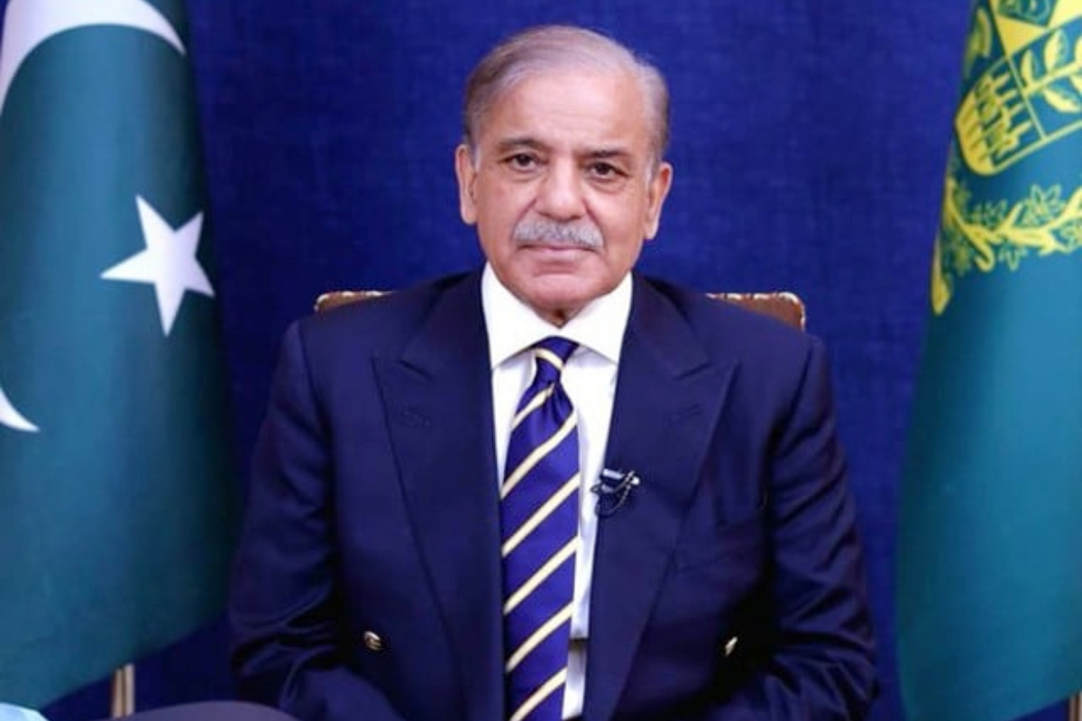 Pak-China