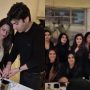Fawad Khan shares joyful moments from his birthday bash with friends