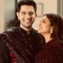 Parineeti Chopra and Raghav Chadha reveal their golden rule for a successful marriage