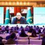 President reaffirms commitment to promoting regional marine cooperation