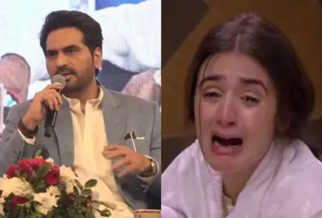 Why Humayun Saeed thinks ‘Bechari Women’ resonate with audiences?