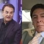 Behroze Sabzwari’s heartfelt tribute to the legendary actor Qavi Khan