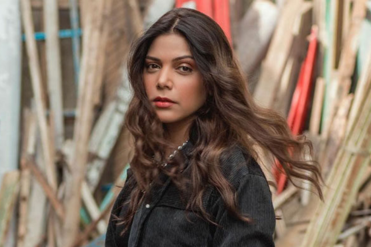 Hadiqa Kiani