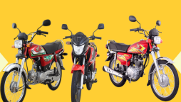 Honda CD70