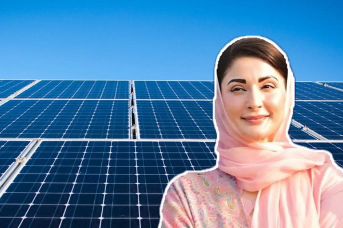 Free Solar Panel Scheme; Steps to check your application status