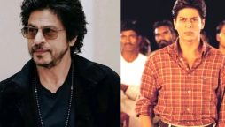 Shah Rukh Khan congratulates Ashutosh Gowariker, calls “Swades” one of his most special films