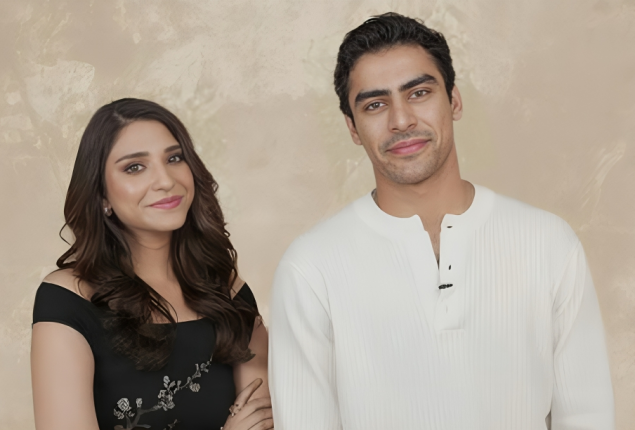 Ramsha Khan, Khushhal Khan address issue of delayed payments in showbiz