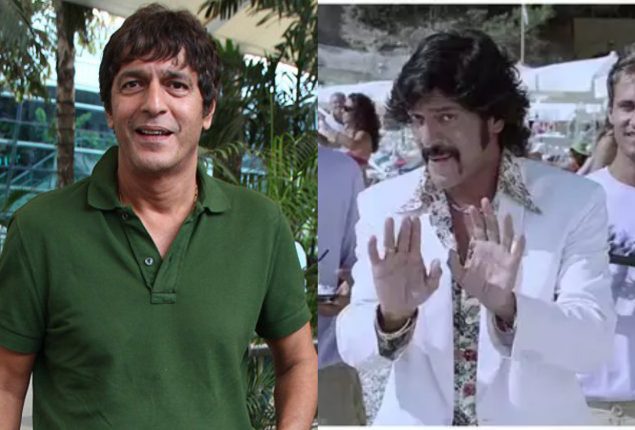 Chunky Panday explains why he took roles in Films like “Housefull”