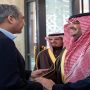 Pakistan-Saudi Arabia vow to strengthen security cooperation