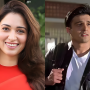 Tamannaah Bhatia recalls having ‘crush moment’ on Jimmy Shergill in ‘Mohabbatein’