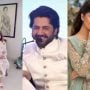 Is Bushra Ansari wants Sajal Aly and Imran Ashraf get married? The truth behind it
