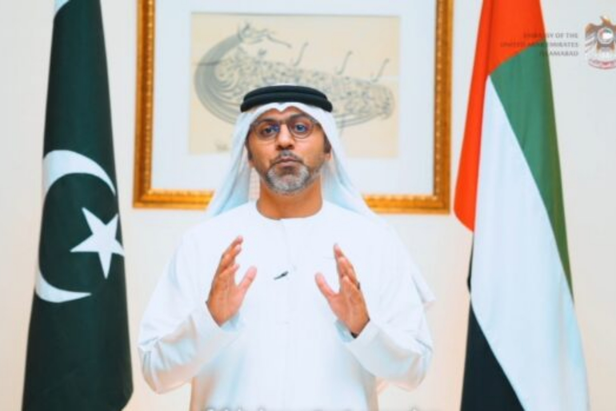 UAE