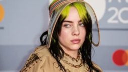 Billie Eilish