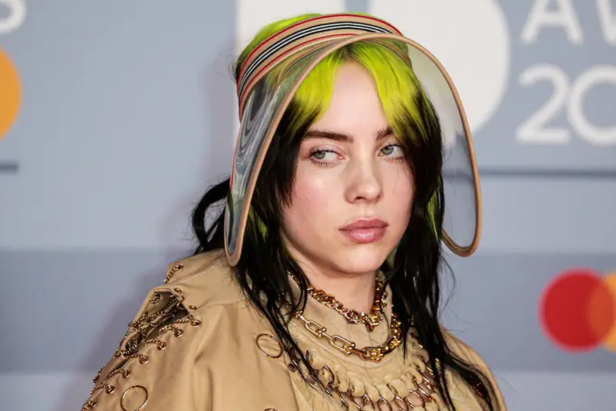 Billie Eilish