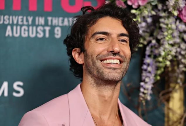 Actor Justin Baldoni hints at potential sequel of ‘It Ends With Us’