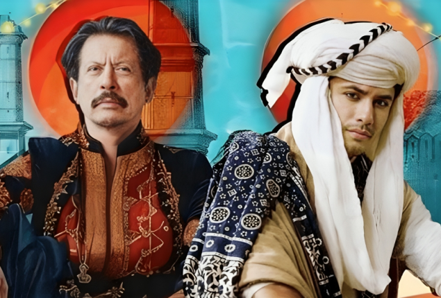 Ali Zafar’s ‘Balo Batiyan’ ranks 1st among YouTube’s top Pakistani music video of 2024