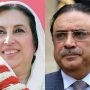 BB’s legacy of courage, vision of freedom guiding light for nation: Zardari  