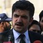 IHC bars Islamabad, Punjab police from arresting Sher Afzal