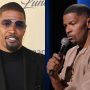 Jamie Foxx shares his emotional stroke story in Netflix special