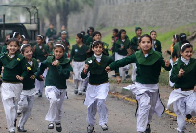 Punjab issues new winter vocations schedule