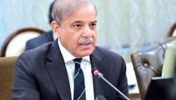 PM Shehbaz hopeful of positive outcomes of govt-PTI talks