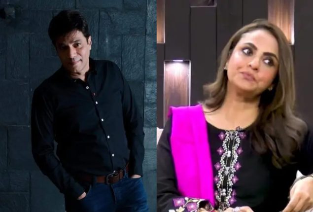 Adnan Jillani calls out Nadia Khan’s double standards