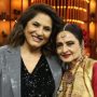 Archana Puran Singh recalls asking Rekha about her mysterious man
