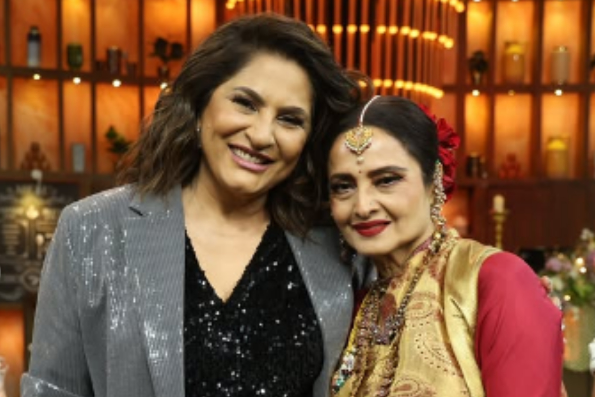 Archana Puran Singh