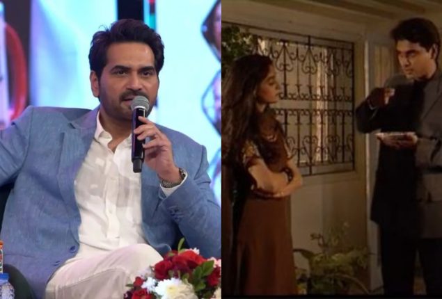 Humayun Saeed want to cast Nadia Jamil in JPNA film part 3