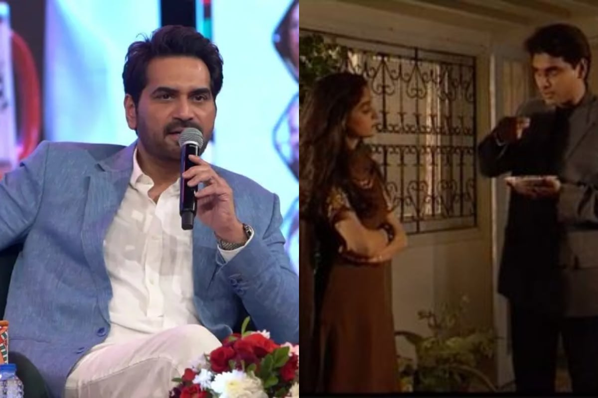 Humayun Saeed want to cast Nadia Jamil in JPNA film part 3