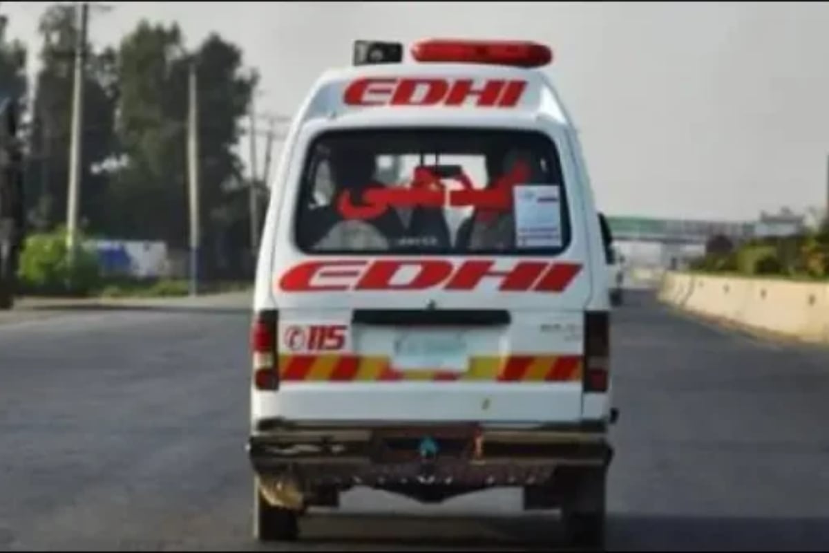 College professor and his wife tragically killed in road accident