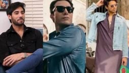 Ali Raza opens up about his character offer in “Jaan e Jahan”