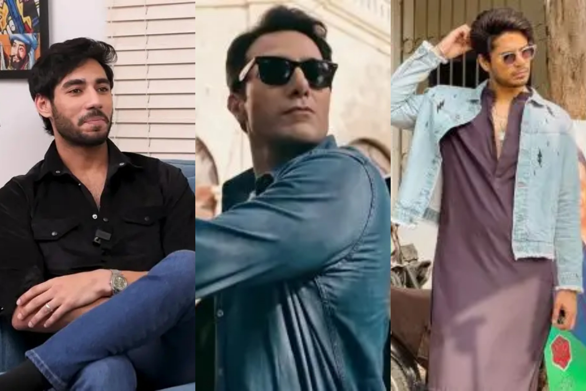 Ali Raza opens up about his character offer in “Jaan e Jahan”