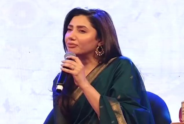 Mahira Khan