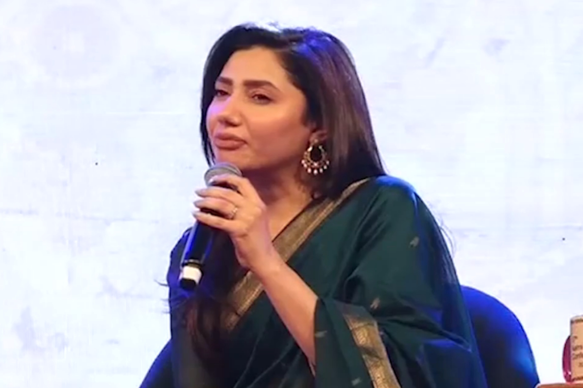 Mahira Khan