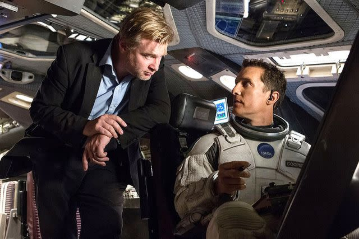 Christopher Nolan reflects on ‘Interstellar’s legacy and comeback after 10 years