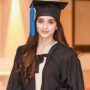 Is Mawra Hocane leaving her acting career to pursue further education?