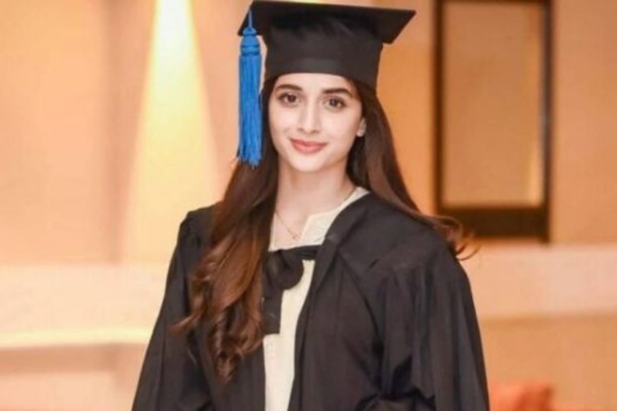 Mawra Hocane