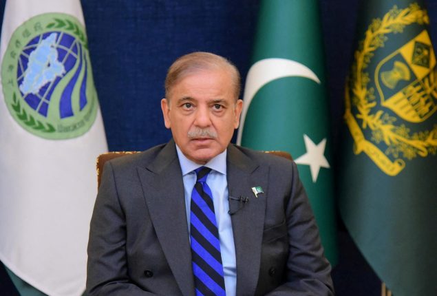 Pakistan calls for ‘decisive’ global action on Gaza, Lebanon