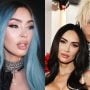 Megan Fox breaks silence on relationship with Machine Gun Kelly in viral interview